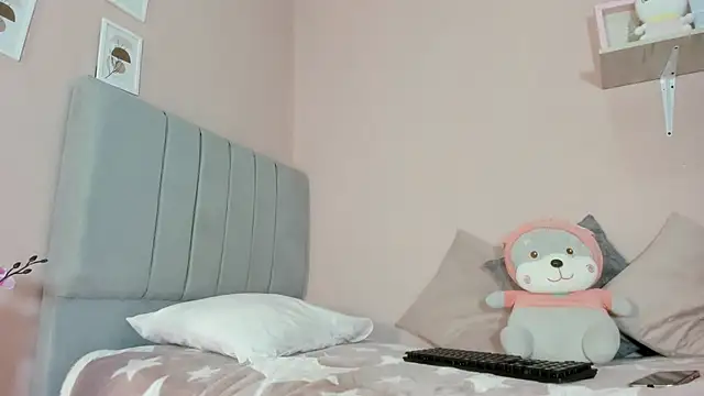 mary cute9 online show from October 10, 12:26 pm