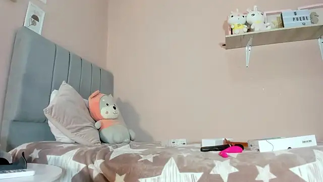 mary cute9 online show from November 29, 12:08 pm