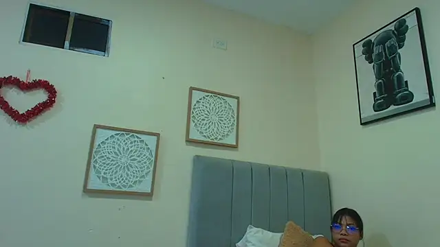 Snapshot of mary_cute9 chatting on July 20, 12:07 pm mary cute9 online show from July 20, 12:07 pm