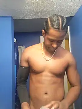 Snapshot of Blac_bunny chatting on December 18, 2:01 pm Blac bunny online show from December 18, 2:01 pm