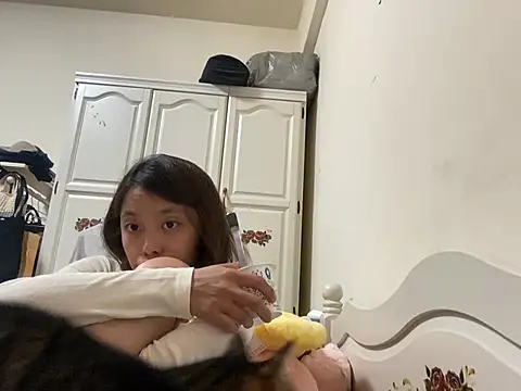 ladypaggy online show from March 8, 3:56 pm