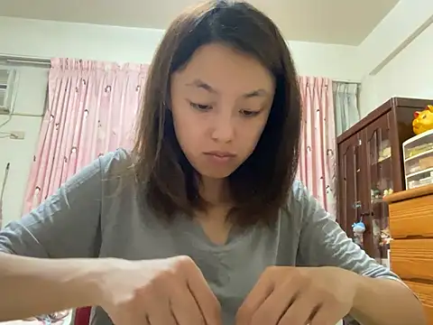 ladypaggy online show from March 11, 3:02 pm