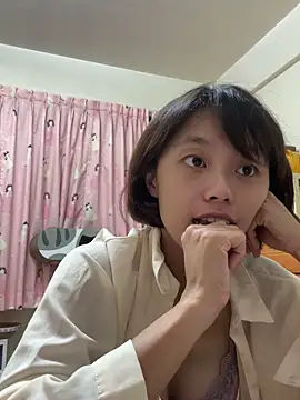 ladypaggy online show from October 12, 3:22 pm