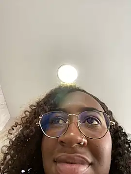 Qeen blackk online show from October 21, 6:52 pm