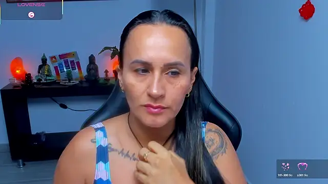 Snapshot of Sara_Charmy chatting on July 13, 11:46 am Sara Charmy online show from July 13, 11:46 am