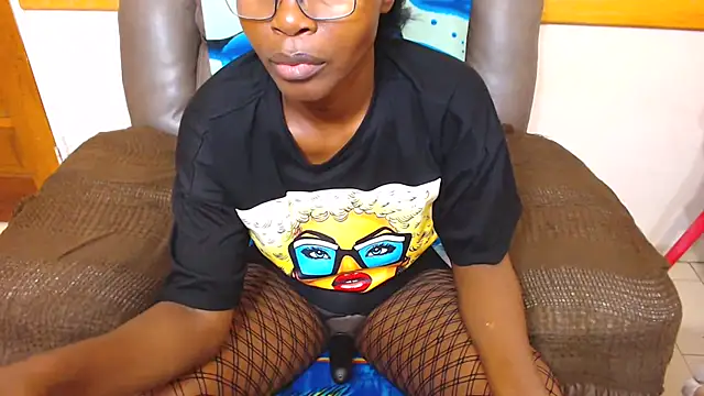 ChocolateClit online show from November 29, 3:20 am