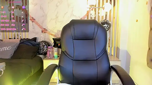 Oriana gh online show from October 24, 3:36 am