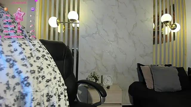 Oriana gh online show from February 11, 3:22 am