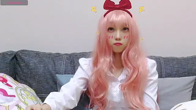 Snapshot of chenenna7 chatting on March 15, 3:37 pm chenenna7 online show from March 15, 3:37 pm