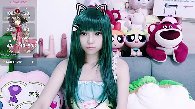 Snapshot of chenenna7 chatting on September 10, 1:33 pm chenenna7 online show from September 10, 1:33 pm