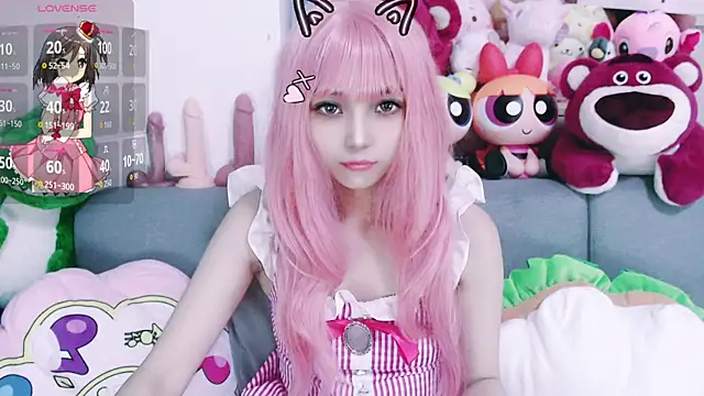 Snapshot of chenenna7 chatting on October 7, 1:41 pm chenenna7 online show from October 7, 1:41 pm