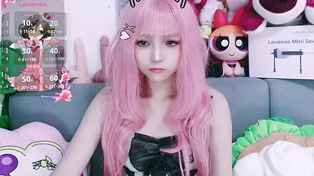 Snapshot of chenenna7 chatting on October 16, 2:07 pm chenenna7 online show from October 16, 2:07 pm