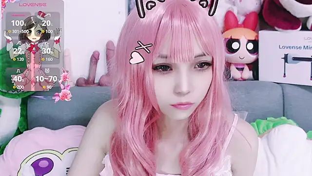 Snapshot of chenenna7 chatting on November 6, 2:07 pm chenenna7 online show from November 6, 2:07 pm