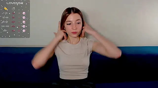 MilaTima online show from February 28, 5:58 pm