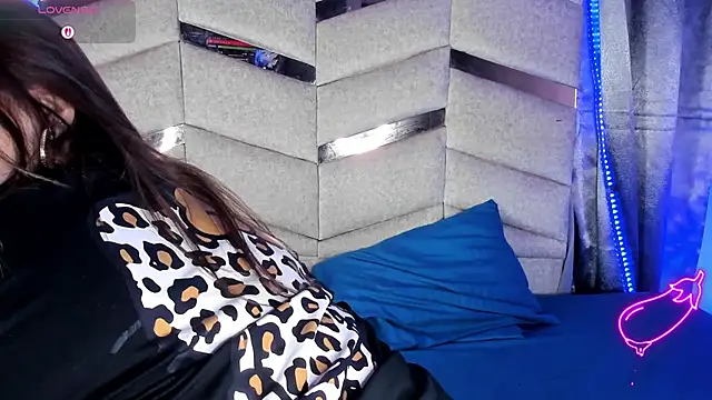 MadissonLee   online show from March 2, 9:32 pm