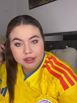 MadissonLee   online show from June 23, 10:19 pm