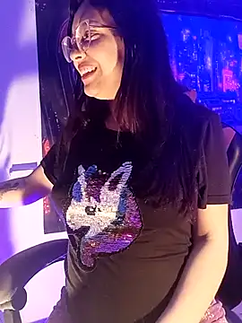 Snapshot of MiaStarts chatting on December 3, 10:13 am MiaStarts online show from December 3, 10:13 am