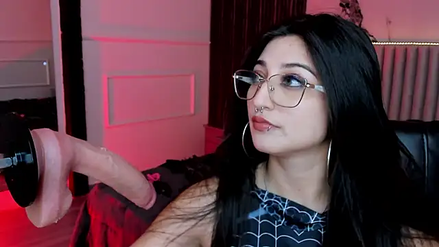 Gabrielakassi online show from October 29, 11:56 am