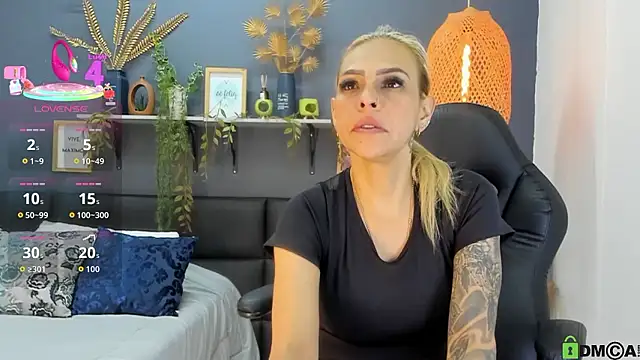 yessila parker online show from January 16, 10:41 am