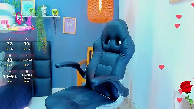 yessila parker online show from February 20, 9:54 am