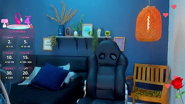 yessila parker online show from February 21, 9:54 am