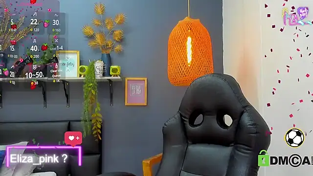 yessila parker online show from June 24, 8:46 am