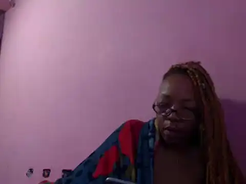 Ladyzee25 online show from January 7, 2:41 pm