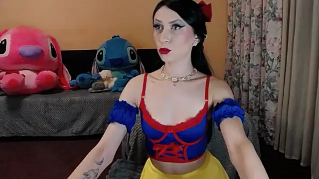 Maddison Summer online show from November 21, 10:52 pm