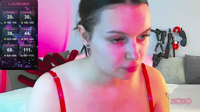 Snapshot of Miss_Vic chatting on May 7, 7:19 pm Miss Vic online show from May 7, 7:19 pm