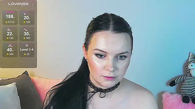 Snapshot of Miss_Vic chatting on July 21, 8:55 pm Miss Vic online show from July 21, 8:55 pm