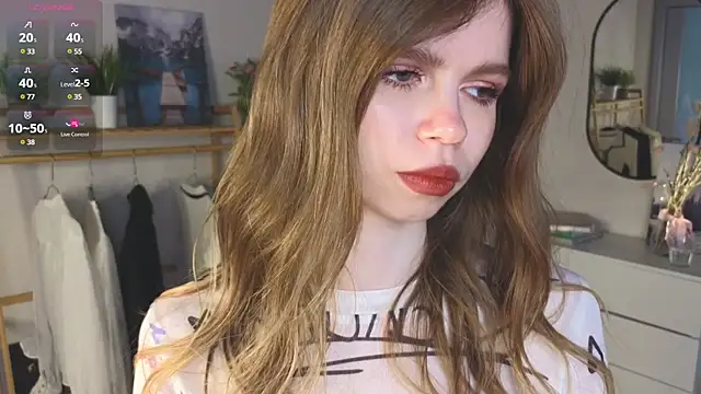 AmityDilley online show from March 8, 4:01 am