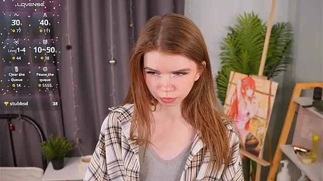 AmityDilley online show from January 11, 4:23 pm