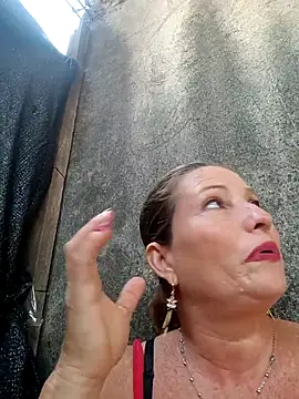 Snapshot of Sexy-Woman-Mature chatting on September 13, 11:54 am Sexy-Woman-Mature online show from September 13, 11:54 am
