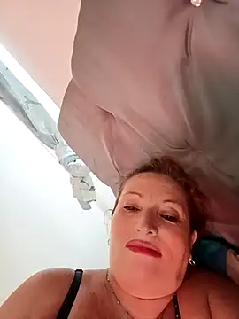 Sexy-Woman-Mature online show from April 18, 7:58 pm
