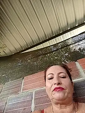 Snapshot of Sexy-Woman-Mature chatting on July 17, 1:29 pm Sexy-Woman-Mature online show from July 17, 1:29 pm