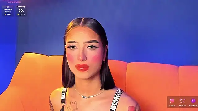 Snapshot of PeytonReeds chatting on March 1, 3:05 pm PeytonReeds online show from March 1, 3:05 pm