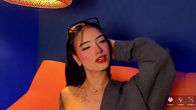 Snapshot of PeytonReeds chatting on March 7, 12:01 pm PeytonReeds online show from March 7, 12:01 pm