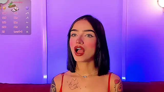 Snapshot of PeytonReeds chatting on March 18, 1:09 pm PeytonReeds online show from March 18, 1:09 pm