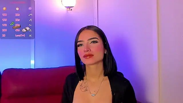 Snapshot of PeytonReeds chatting on March 22, 6:25 pm PeytonReeds online show from March 22, 6:25 pm