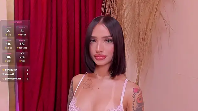 Snapshot of PeytonReeds chatting on September 28, 3:34 am PeytonReeds online show from September 28, 3:34 am