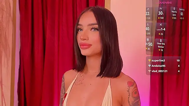 Snapshot of PeytonReeds chatting on November 29, 3:42 am PeytonReeds online show from November 29, 3:42 am