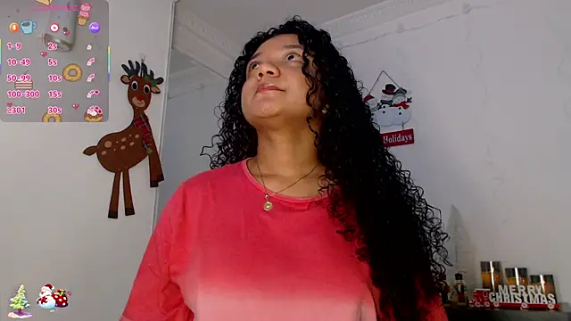 victtoria cane63 online show from December 17, 11:11 pm