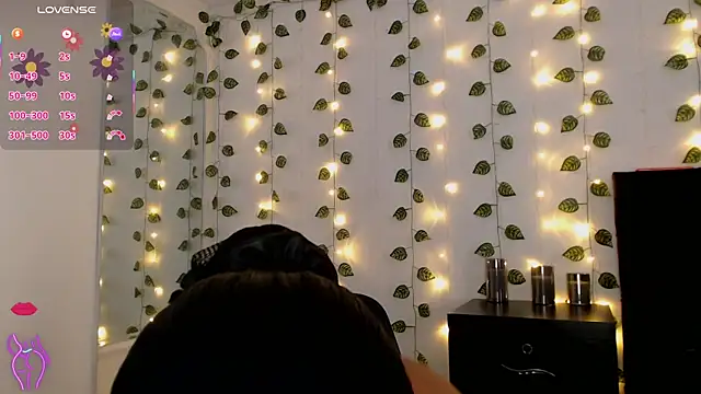 victtoria cane63 online show from May 12, 10:07 pm