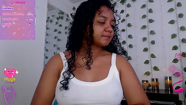 victtoria cane63 online show from August 1, 9:25 pm