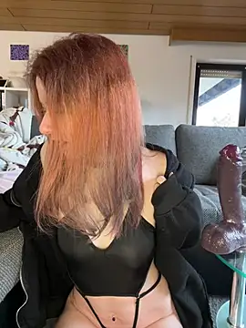 SweetSeraphine online show from March 14, 3:58 pm