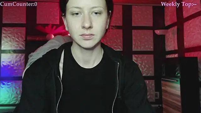 SweetSeraphine online show from October 21, 5:19 am