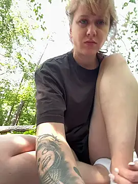 SweetSeraphine online show from July 26, 2:24 pm