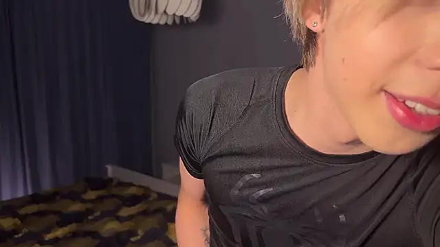 ciaoalex online show from March 4, 6:07 pm