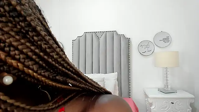 SamantaMarquez online show from October 3, 8:06 pm