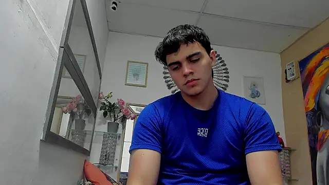 Snapshot of heiker_ chatting on November 26, 3:07 am heiker online show from November 26, 3:07 am